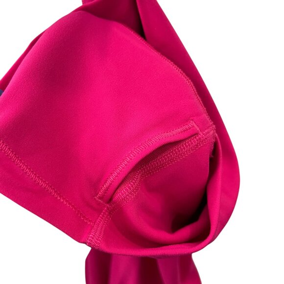 $98 Lululemon Passionate Pink Align High-Rise Pant 25" Leggings size 4 - Picture 6 of 7